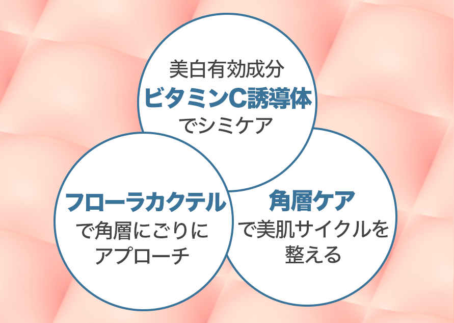 ディセンシアFL