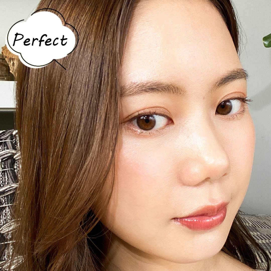 NINE パーフェクト