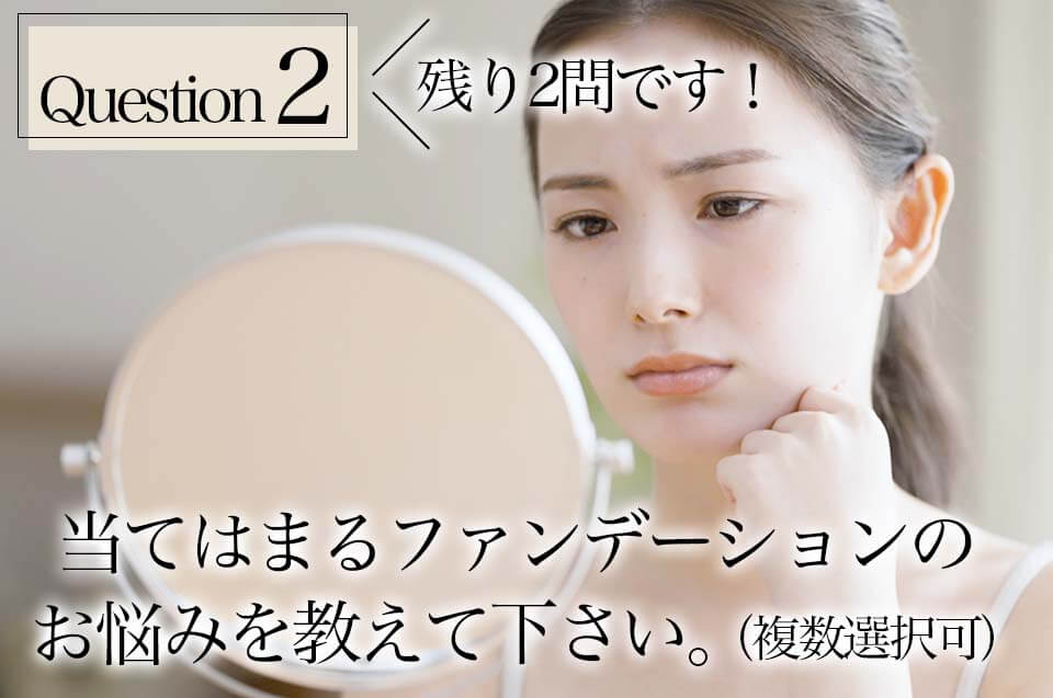 ETVOSアンケート