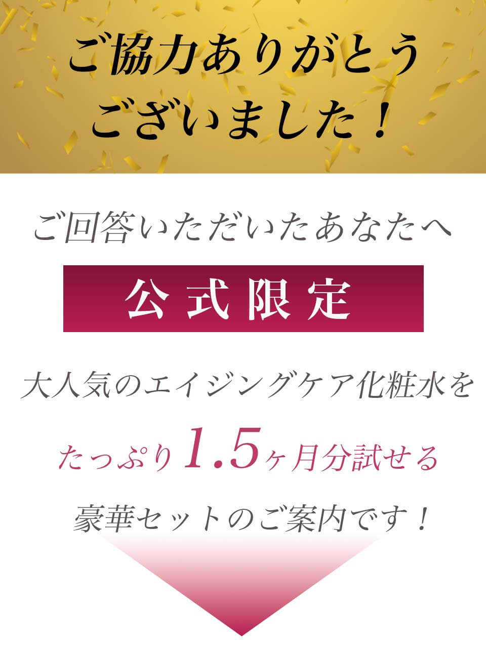 リフトアンケ小幡改修