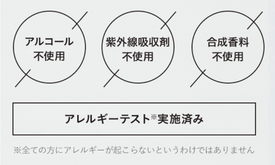 ディセンシアFL