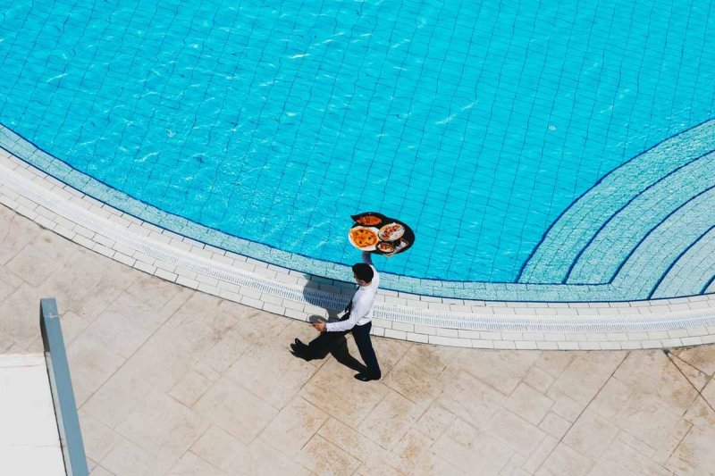 ラグジュアリーカード　ホテル優待