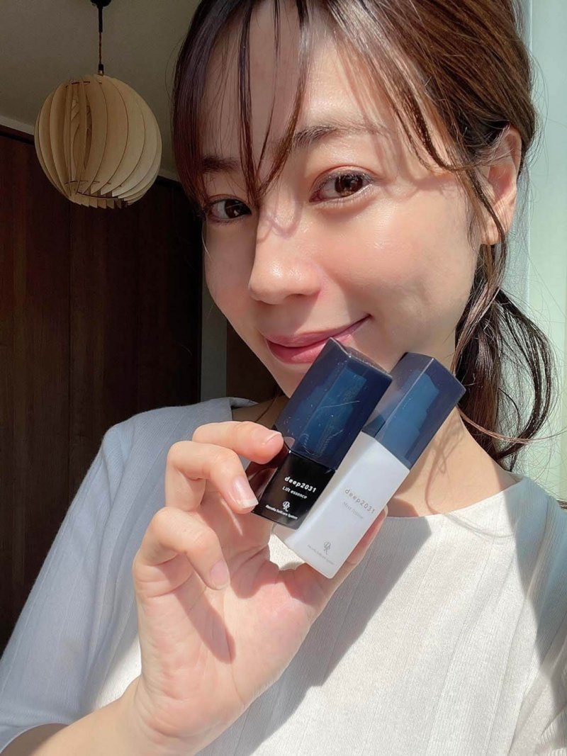 ドクターリセラdeep インスタ 口コミ