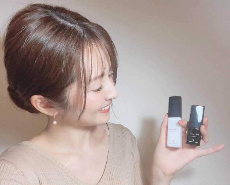 ドクターリセラdeep インスタ 口コミ