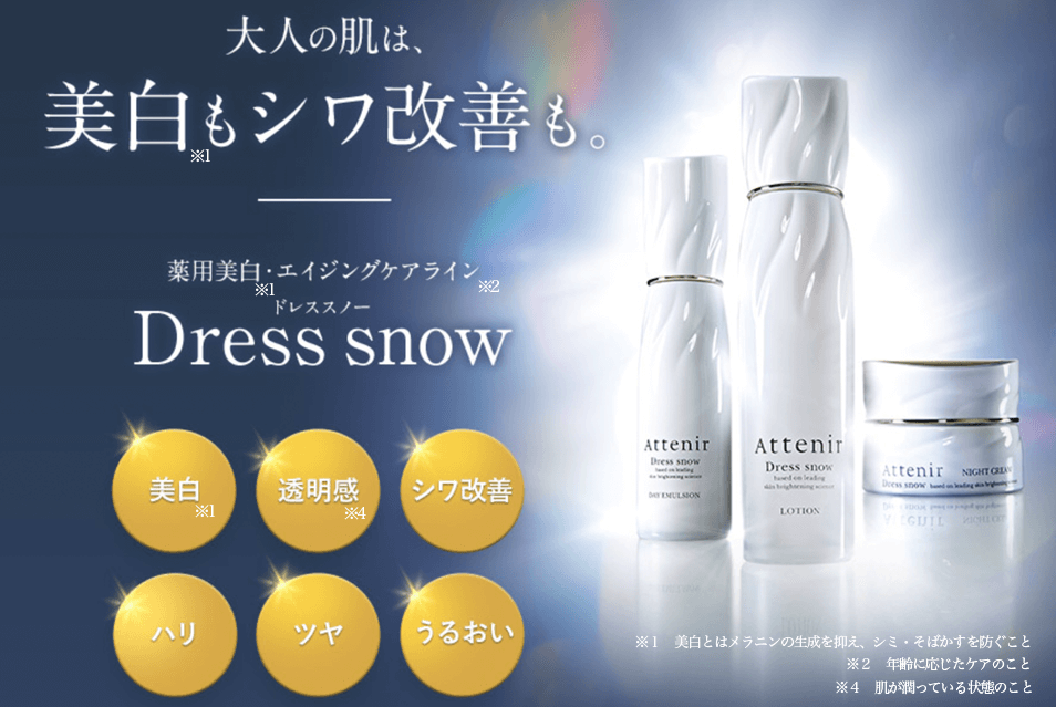 ドレススノーハーフ川野