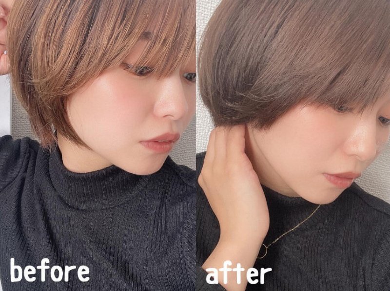 カラリス　インスタ　口コミ