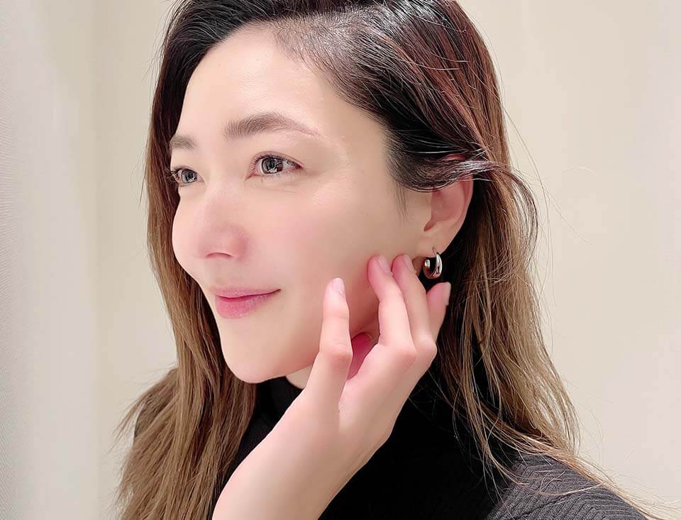 米肌レビュー記事