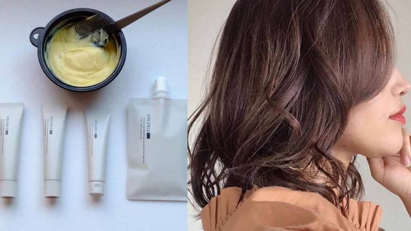 カラリス　インスタ　口コミ