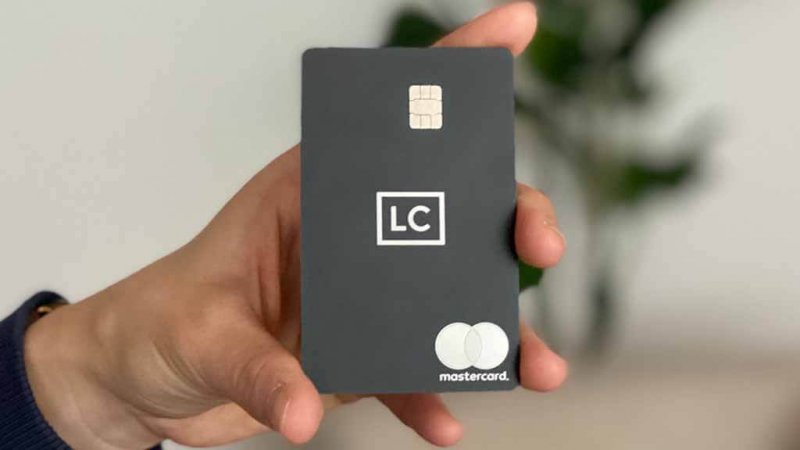 ラグジュアリーカード　これ1枚があればいい