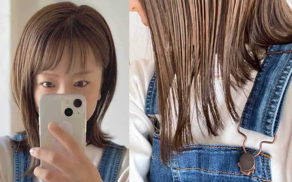 カラリス　インスタ　口コミ