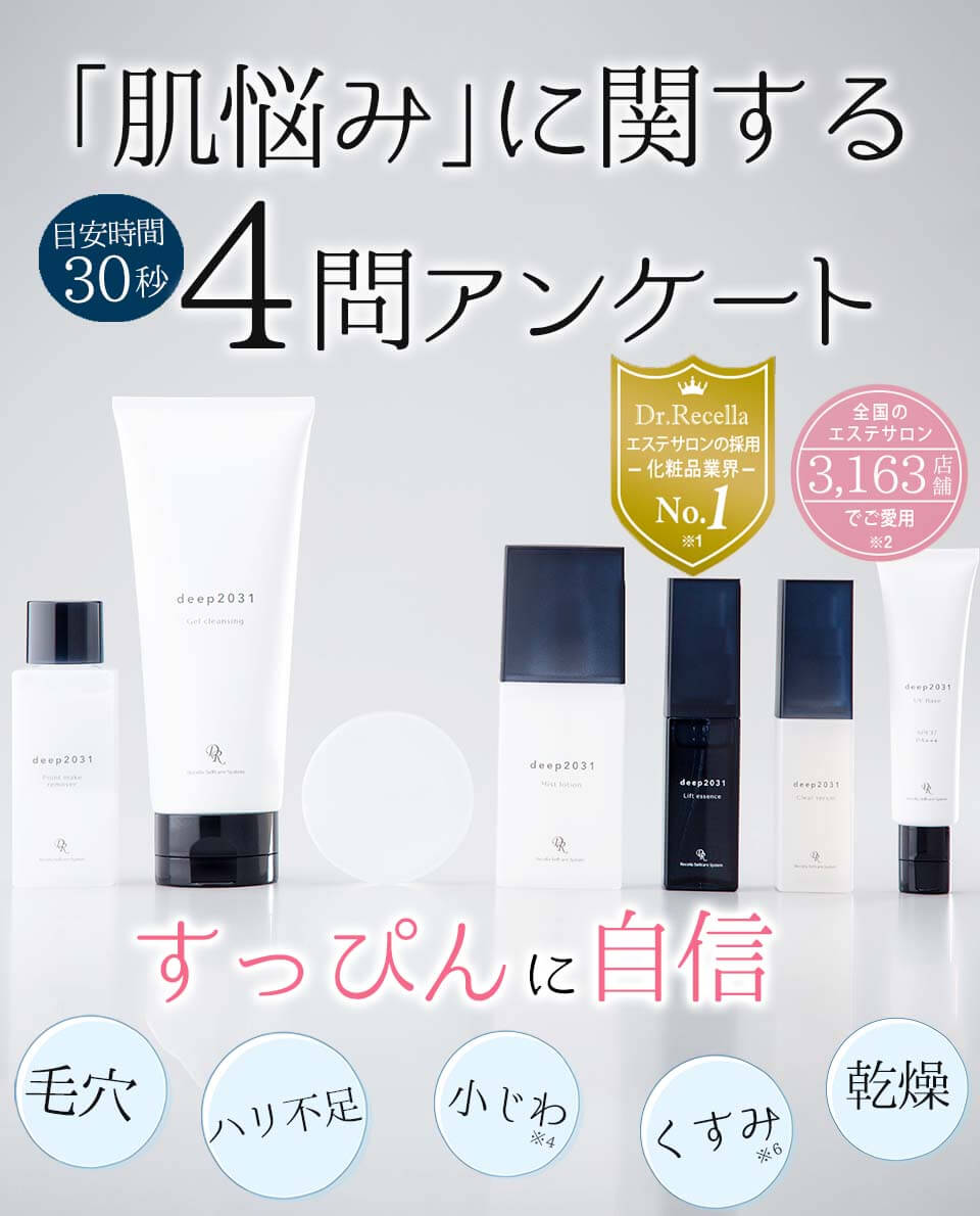 deep2031川野アンケート