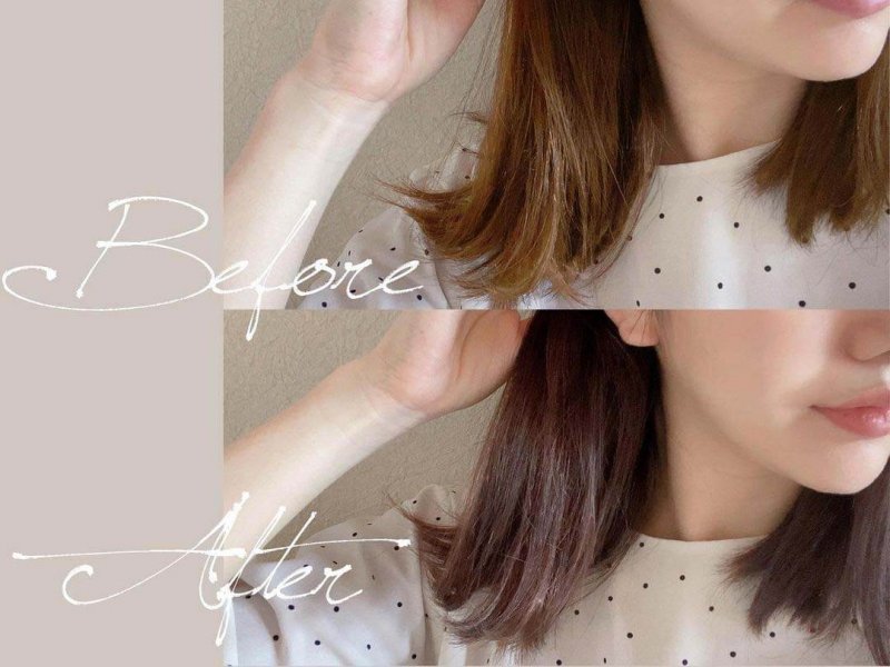 カラリス　口コミ