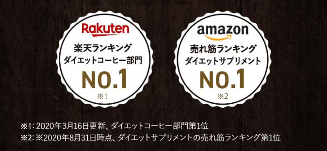 CCOFFEE 楽天 Amazon ランキング