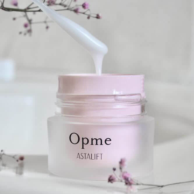 opme　うるおい　イメージ