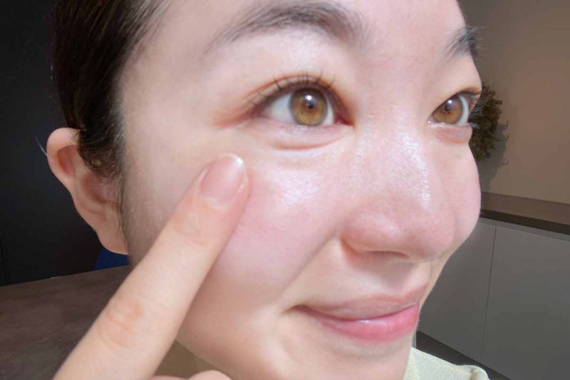 ブライトエイジ 口コミ②