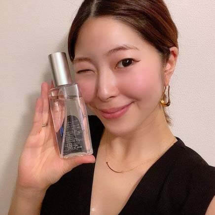 マキアレイベル　ミクロンウォーター　インスタ　口コミ