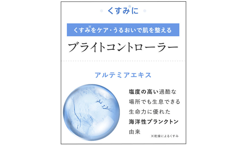 ファンケルブライトニング