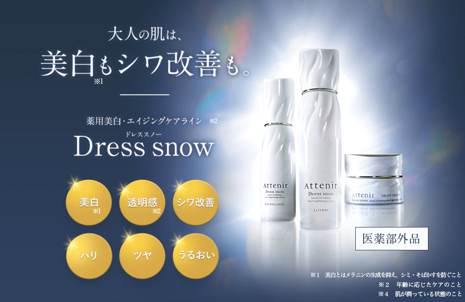 ドレススノーハーフ川野