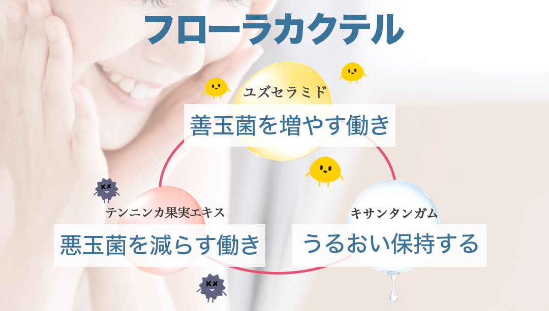 ディセンシアFL