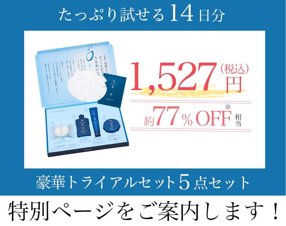 米肌レビュー記事