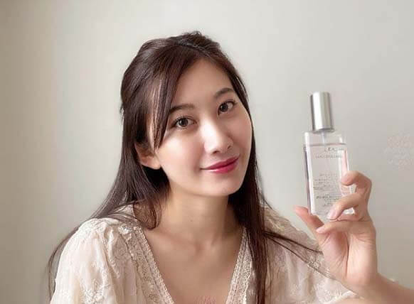 マキアレイベル　ミクロンウォーター　インスタ　口コミ