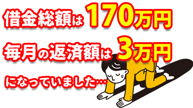 ベリーベスト法律事務所 借金総額