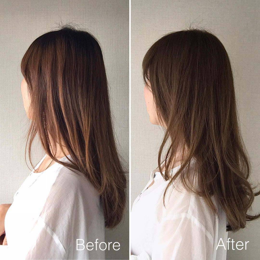 カラリス　インスタ　口コミ