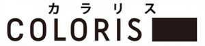 カラリス　ロゴ