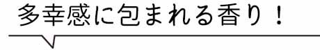 プリマモイスト　多幸感