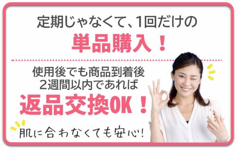 プリマモイスト　ポイント