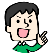 災害リサーチ機構 アイコン パパ