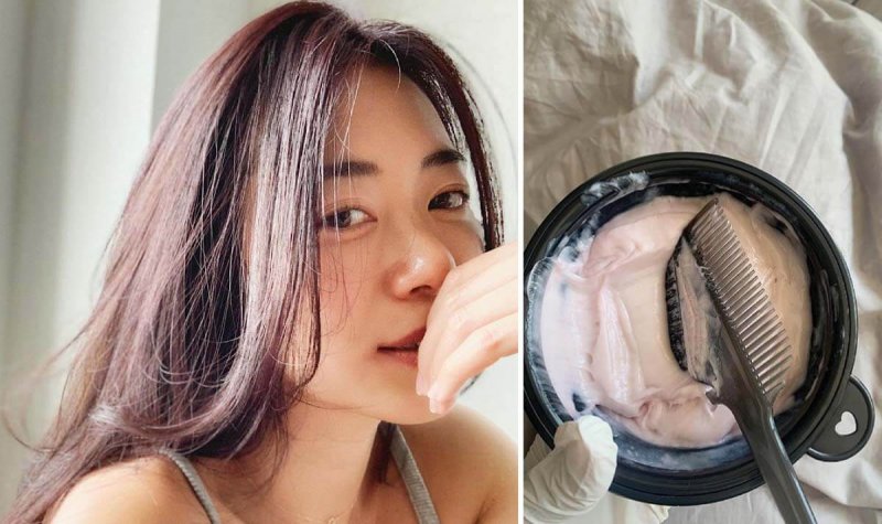 カラリス インスタ 口コミ