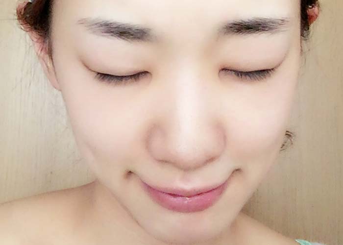 エトヴォス　バランシングライン　クチコミ1