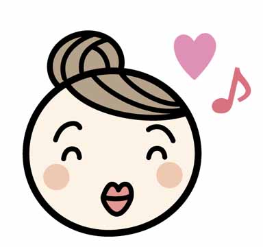ブライトエイジ ごきげんアイコン