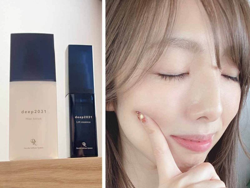 ドクターリセラdeep　口コミ