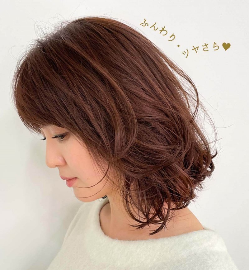 カラリス アフター