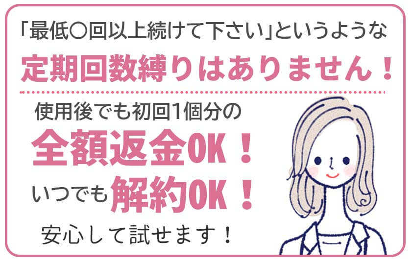 ifur　回数縛りなし