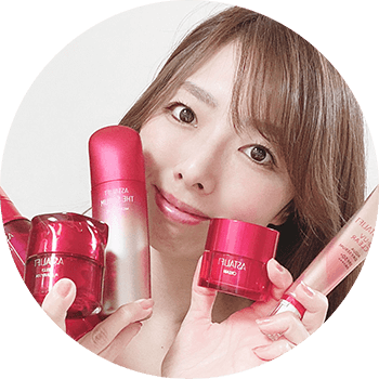 アスタリフト NANA アイコン