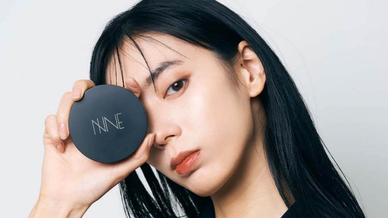 NINE　モデルイメージ