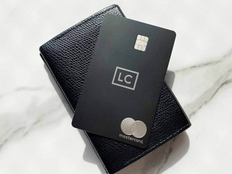 ラグジュアリーカード　カードケース